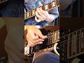 How to play like B.B. King - Quick & Powerful Lick | Day 2
