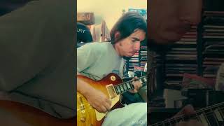 Do Storie pro Feed #34 - 2022 Gibson Les Paul 1959 #cuvavecubebaby #gibsonlespaulr9