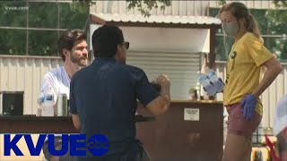 Breweries reopen taprooms | KVUE