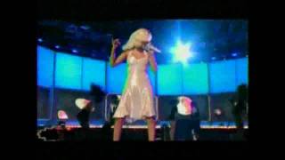 Miniatura de vídeo de "Christina Aguilera - Ain't No Other Man live at MTV Movie Awards 2006 + Lyrics"
