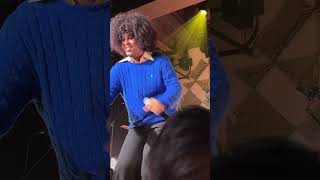 260818 Sekou - Does She Know + Dangerous Lover