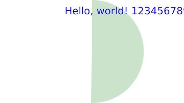 sample movie for cairo rust binding