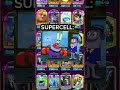 Lo que NADIE te dijo del nuevo modo de Clash Royale 🤫👑 #clashroyale #clah #clashofclans