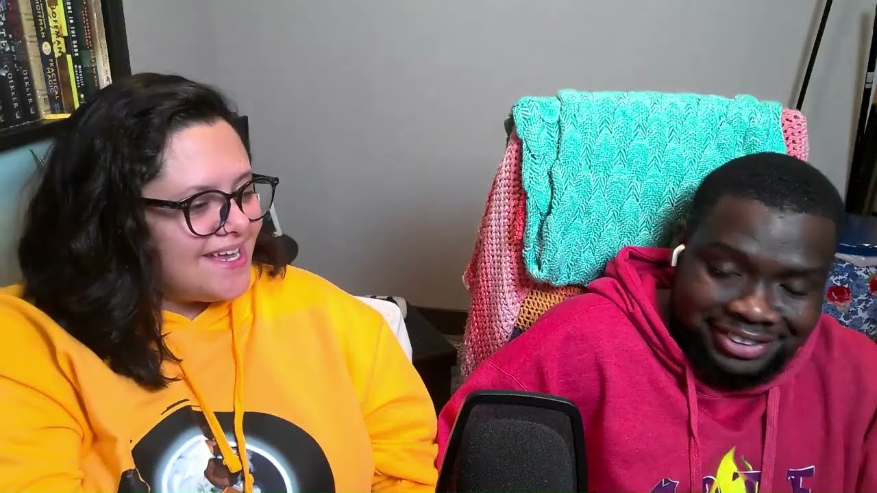 Alkaline - Yardie Fiesta REACTION