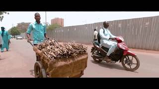 Tiss Warren Jazz - Otambia (Clip Officiel)