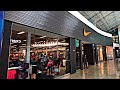 Nike Outlet Store in a Mall...Strange 🤔