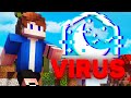 Ho Trovato il VIRUS Del Lunar Client..
