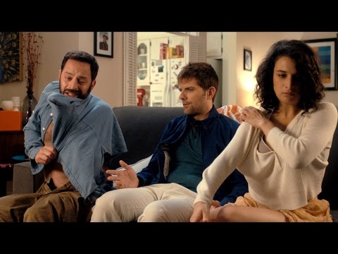 Кадры из фильма Наши любовники
