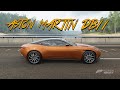 Forza Horizon 4 - Aston Martin DB11!