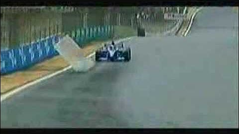 Formule 1 RTL Jaarclip 2000