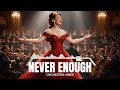 Never Enough - Loren Allred | Cinematic Orchestral Cover