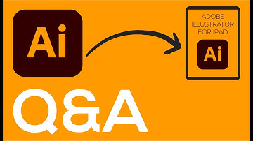 ADOBE ILLUSTRATOR FOR IPAD - VIDEO 25 - Q&A