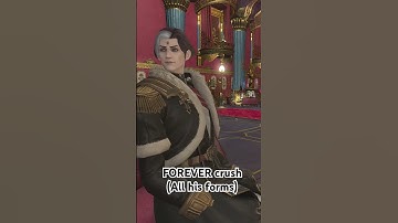 FFXIV Husbands #ff14 #ffxiv #finalfantasy14 #finalfantasyxiv #aymeric #haurchefant #emetselch #meme