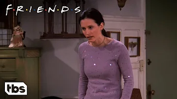 Friends: Monica Is Jealous Phoebe Picks Rachel To Date (Season 6 Clip) | TBS