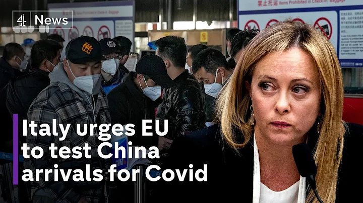 China Covid wave: Countries impose stricter travel rules as cases rise - DayDayNews