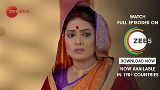 Joy Baba Lokenath - Best Scene - 262 - Bhaswar Chattopadhyay, Soumili Biswas - Zee Bangla