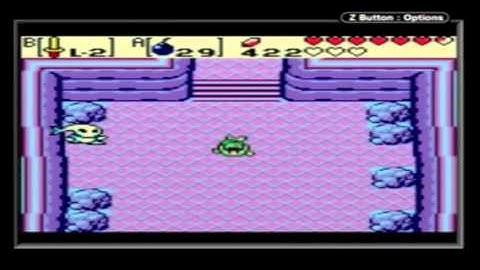 The Legend of Zelda: Oracle of Ages (Part 36)-Filthy Seas and Sick Kings