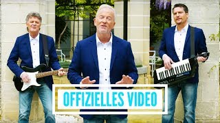 Calimeros - Weine nicht my Love (offizielles Video) chords