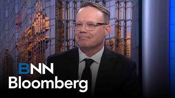 Market Call: Hap Sneddon