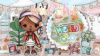 1 Ay Sonra*TOCA LİFE WORLD OYNADIM* ! 😭🐾/ Oyuna Neler Oldu?🥺/ *Sesli* / Toca Boca / Toca Life World