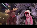 It's so Big! | Sing and Play Blue Adventures | Simple Skits and Songs for Kids