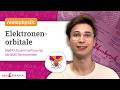 Elektronenorbitale - Atomphysik | MedAT-Zusammenfassung der BMS-Stichwortliste Mp3 Song
