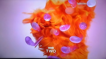 Alice In Wonderland BBC 2 Intro