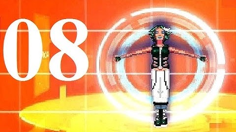 Technobabylon - Part 8 Let