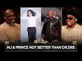 Michael Jackson &amp; Prince’s Super Bowl Halftime Shows Weren’t Better Than Dr. Dre’s I CLUB SHAY SHAY