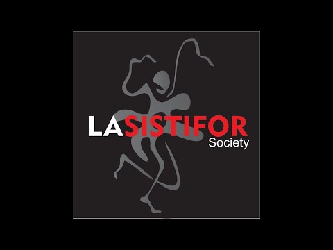 Demencial - LA SISTIFOR SOCIETY (VL)