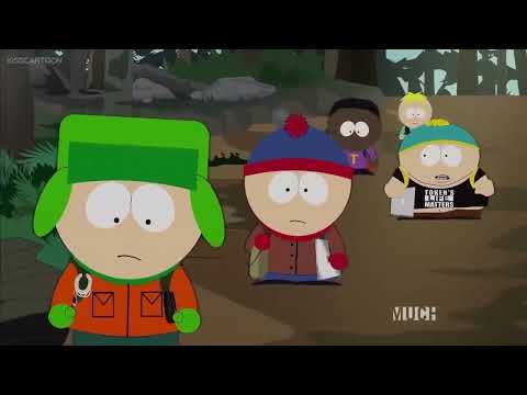 South Park Cartman S Life Gets Ended