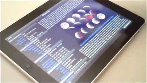 Simulating an Eclipse with SkySafari