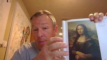 Art Appreciation 1301 Visual Elements introduction