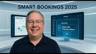 Revolutionize Your Appointment Scheduling with AI