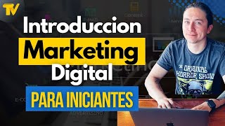 What is Digital Marketing (introduction, components and marketing plan)