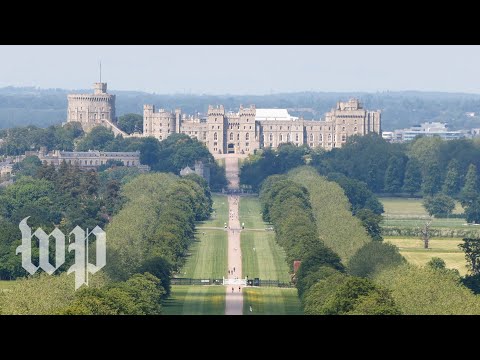 Video: Königin Von England, Die Eine Haushälterin Anstellt
