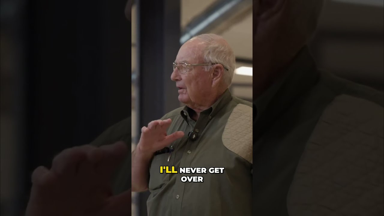 The Gamble That Changed Caterpillar Forever  #caterpillar #heavyequipment #history