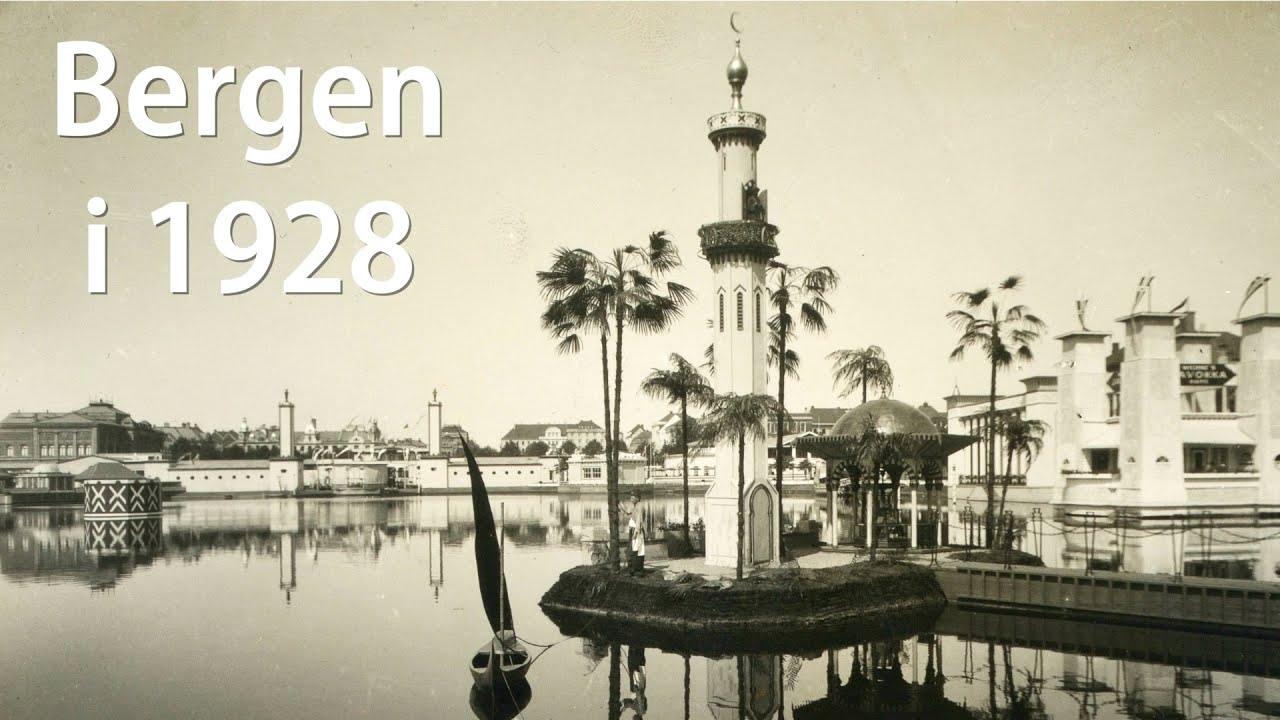 - Et deilig sammensurium.