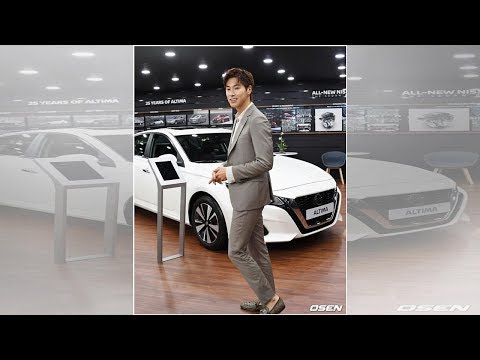 【PHOTO】東方神起 ユンホ「ソウルモーターショー」主催のファンミーティングに出席…日産の広報大使として参加