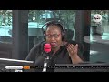 Is Mwananchi Watching Or Complicit Sheila Olang Kevin Osido Stella Agara Break It Down Part 1