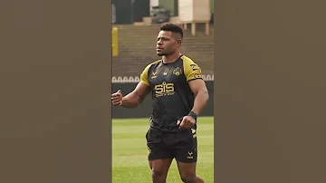 Rimbu Putting In The Work COYF 