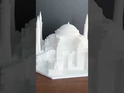 Ayasofya Camii tasarımını ve baskısını yaptık. iletişim: 05300274186