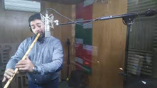 ياقلبي يا خالي عبدالحليم حافظ_مراد كوله🎼🎵🎶