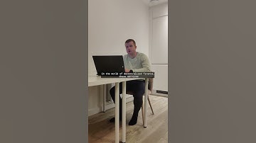 #DeFi explained in 60 seconds ⚡