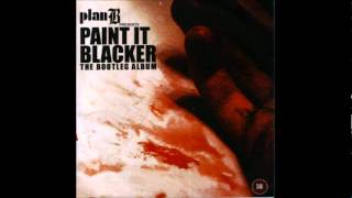 Plan B - Cast A Light (Feat. Jose Gonzalez)