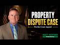 Florida Appellate Court Oral Argument Property Dispute Case