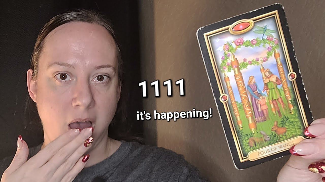 This found you because life is FINALLY shifting in your favor 🤩