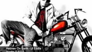 Watch Lil Eddie Heaven On Earth video