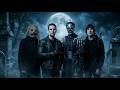 🎧 This Heavy Cinematic Mix Feels Like a Warzone, Intense Metal for Dark Nights