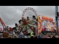 Hull Fair 2015. 1080p. HD